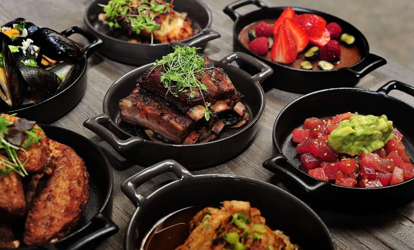 Mobirise Website Builder